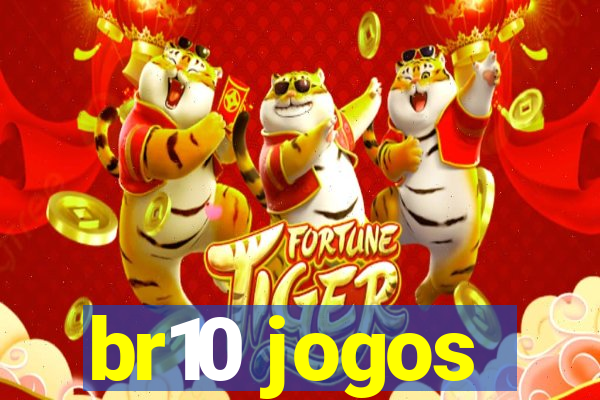 br10 jogos